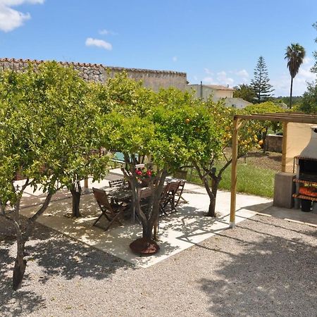 Ca'N Guiri, Eco Finca In Mallorca Campanet Dış mekan fotoğraf