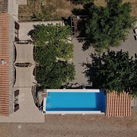 Ca'N Guiri, Eco Finca In Mallorca Campanet Dış mekan fotoğraf