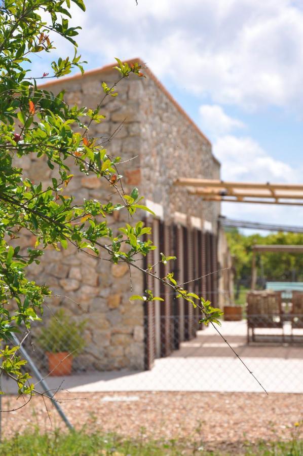 Ca'N Guiri, Eco Finca In Mallorca Campanet Dış mekan fotoğraf