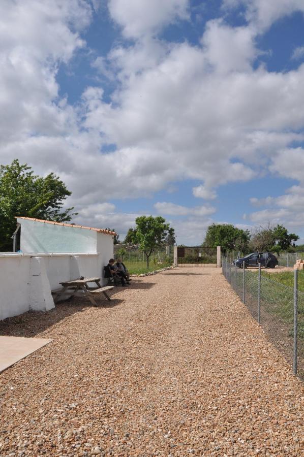 Ca'N Guiri, Eco Finca In Mallorca Campanet Dış mekan fotoğraf
