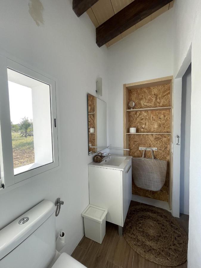 Ca'N Guiri, Eco Finca In Mallorca Campanet Dış mekan fotoğraf